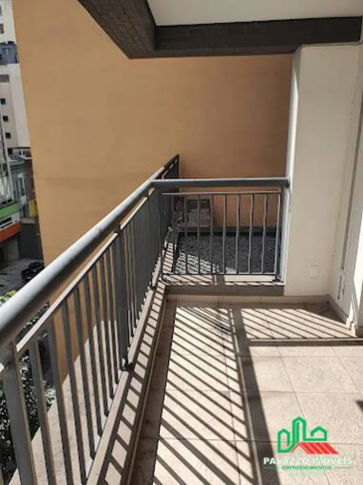 Apartamento, 1 quarto, 42 m² - Foto 1