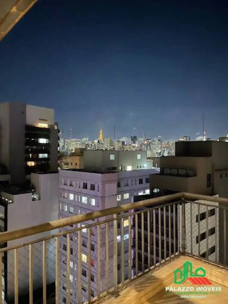 Apartamento, 1 quarto, 42 m² - Foto 6