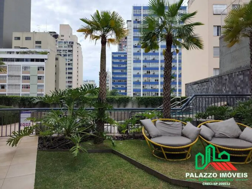 Apartamento, 1 quarto, 42 m² - Foto 14
