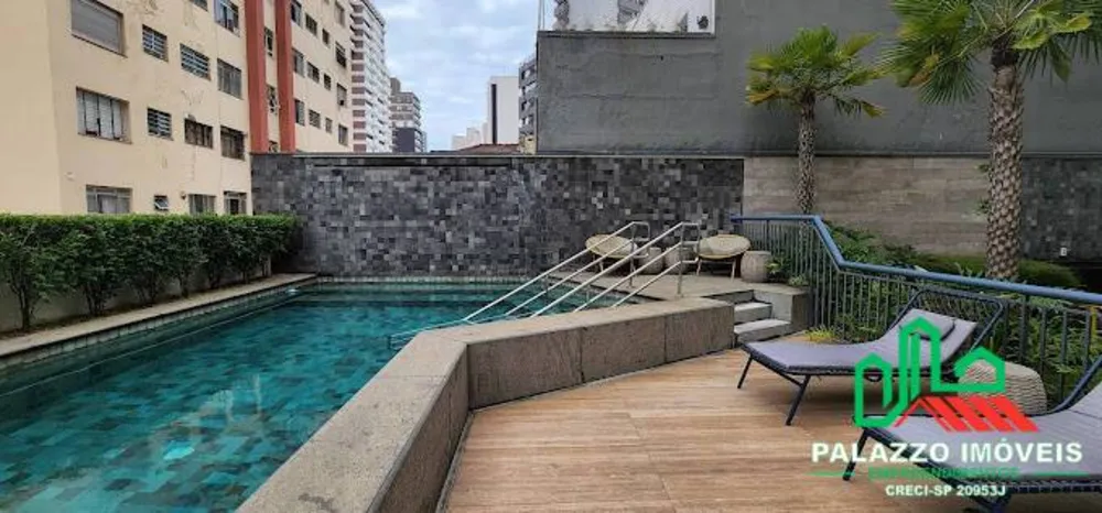 Apartamento, 1 quarto, 42 m² - Foto 13