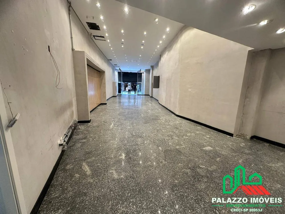 Loja-Salão, 170 m² - Foto 1