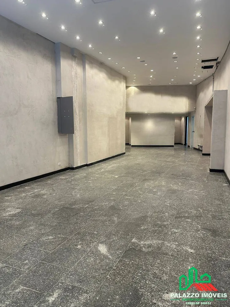 Loja-Salão, 170 m² - Foto 2