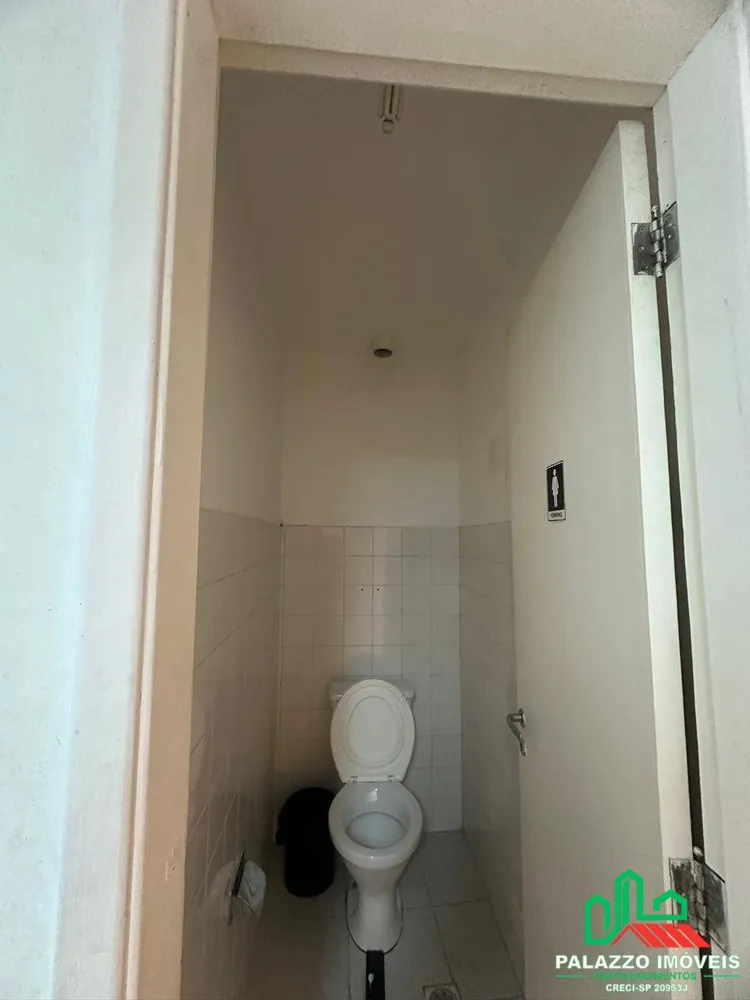 Loja-Salão, 170 m² - Foto 14