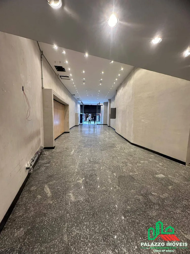 Loja-Salão, 170 m² - Foto 1