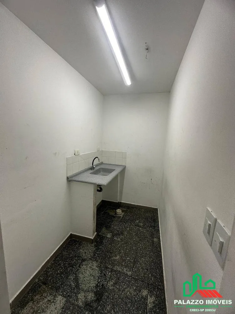 Loja-Salão, 170 m² - Foto 13