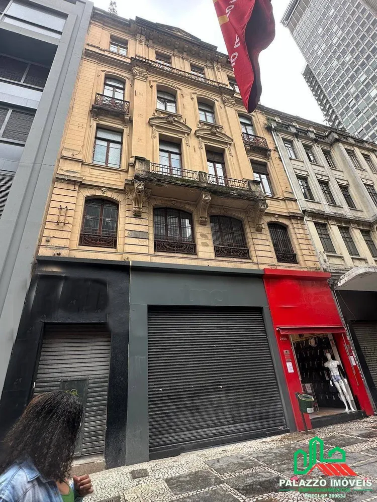 Loja-Salão, 170 m² - Foto 2