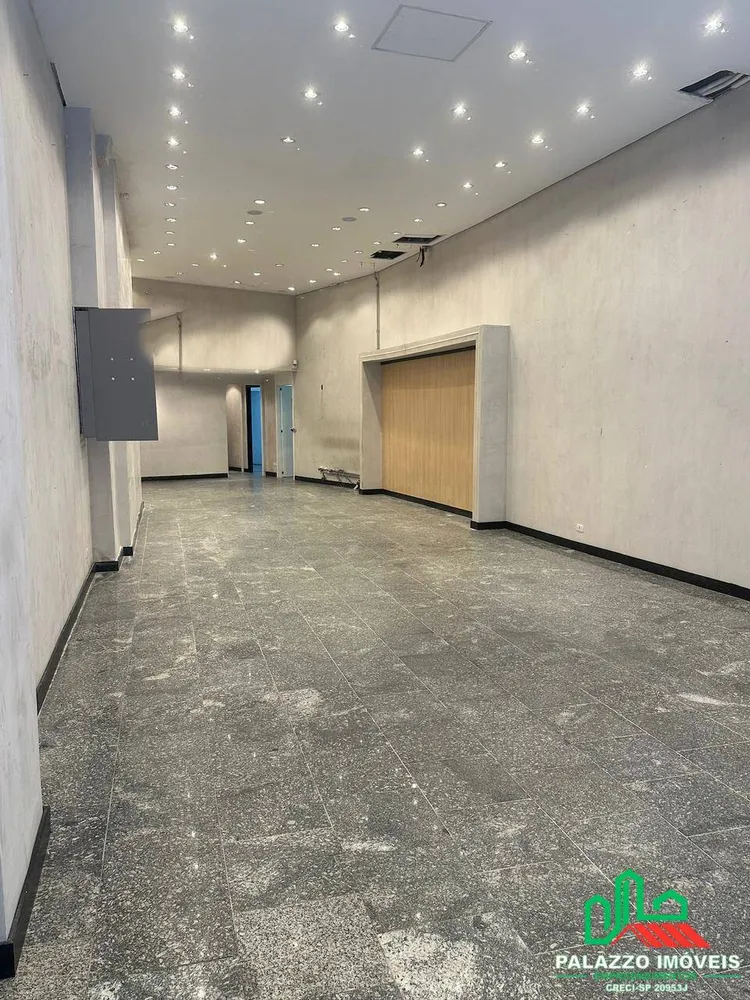 Loja-Salão, 170 m² - Foto 4