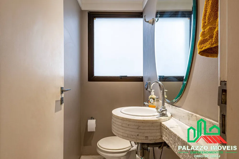 Apartamento, 2 quartos, 154 m² - Foto 6
