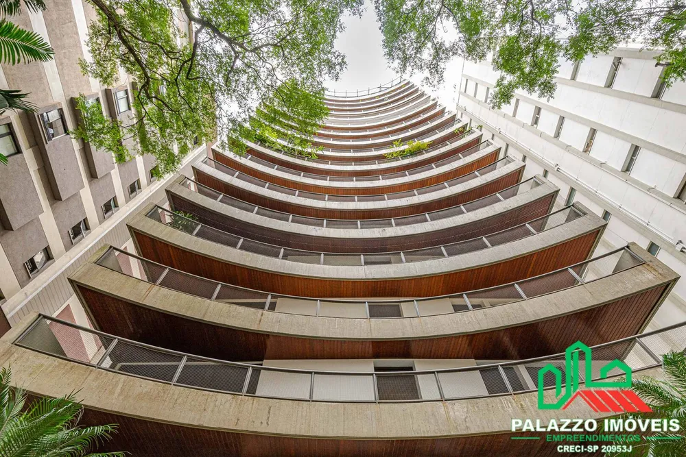 Apartamento, 2 quartos, 154 m² - Foto 10
