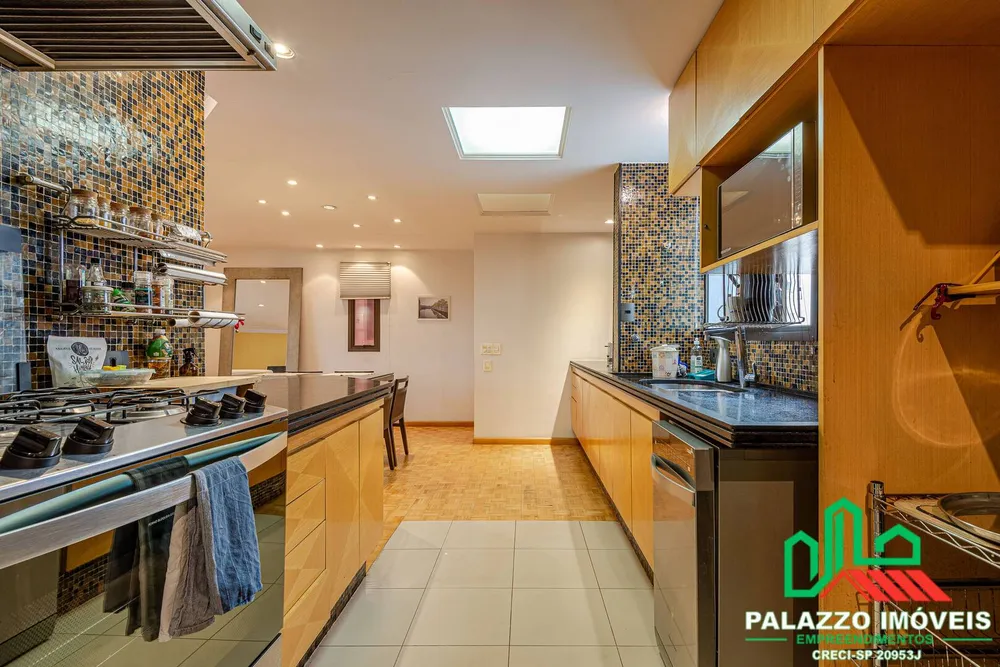 Apartamento, 2 quartos, 154 m² - Foto 11