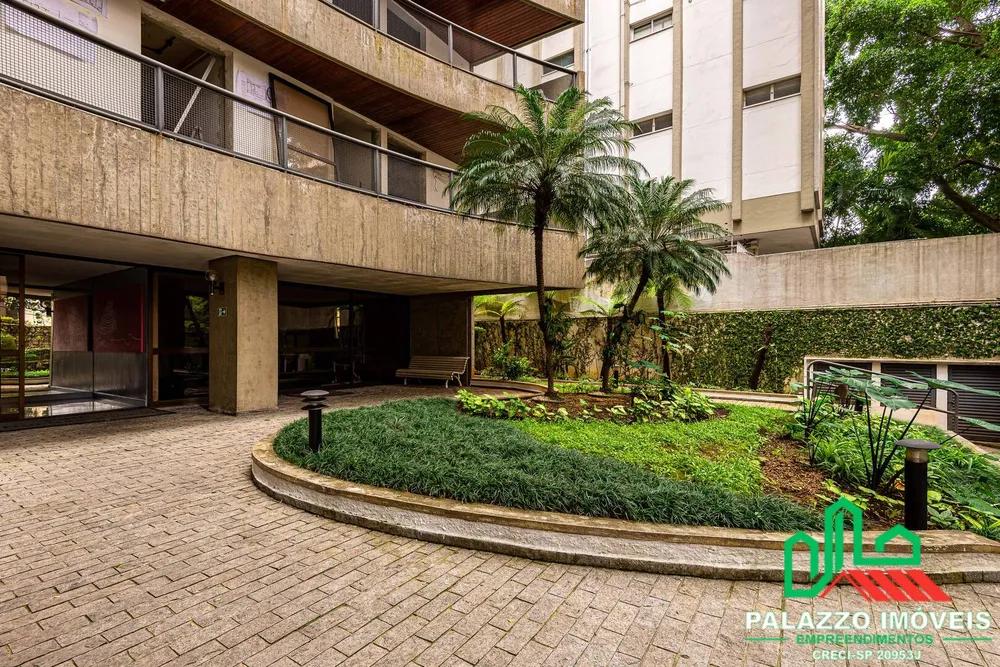 Apartamento, 2 quartos, 154 m² - Foto 4