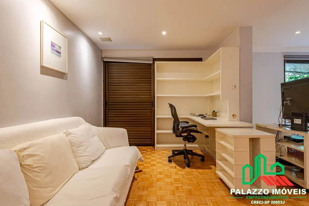 Apartamento, 2 quartos, 154 m² - Foto 7