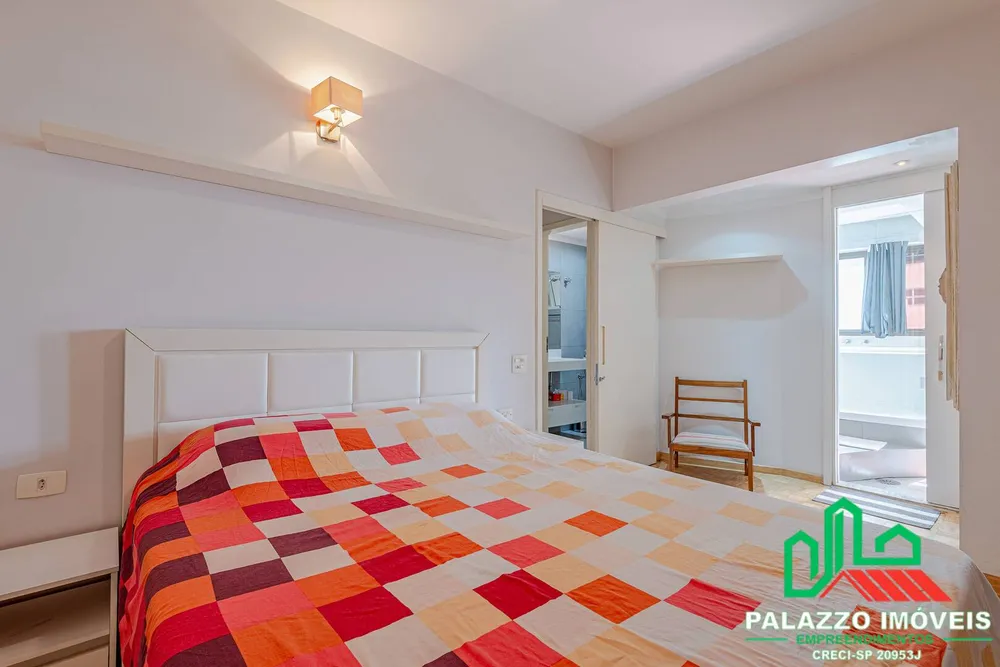 Apartamento, 2 quartos, 154 m² - Foto 13