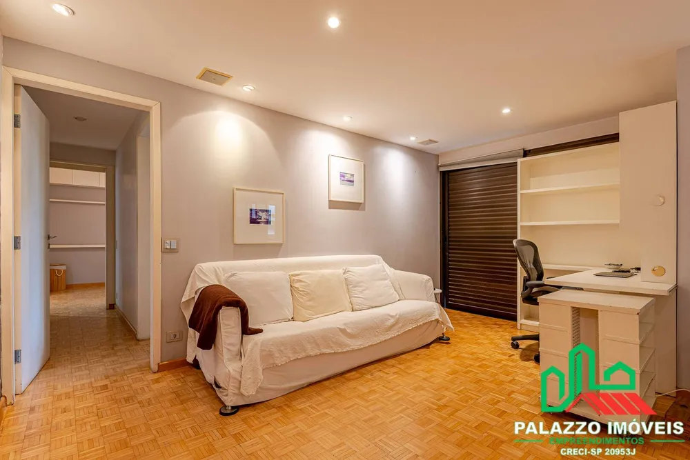 Apartamento, 2 quartos, 154 m² - Foto 9