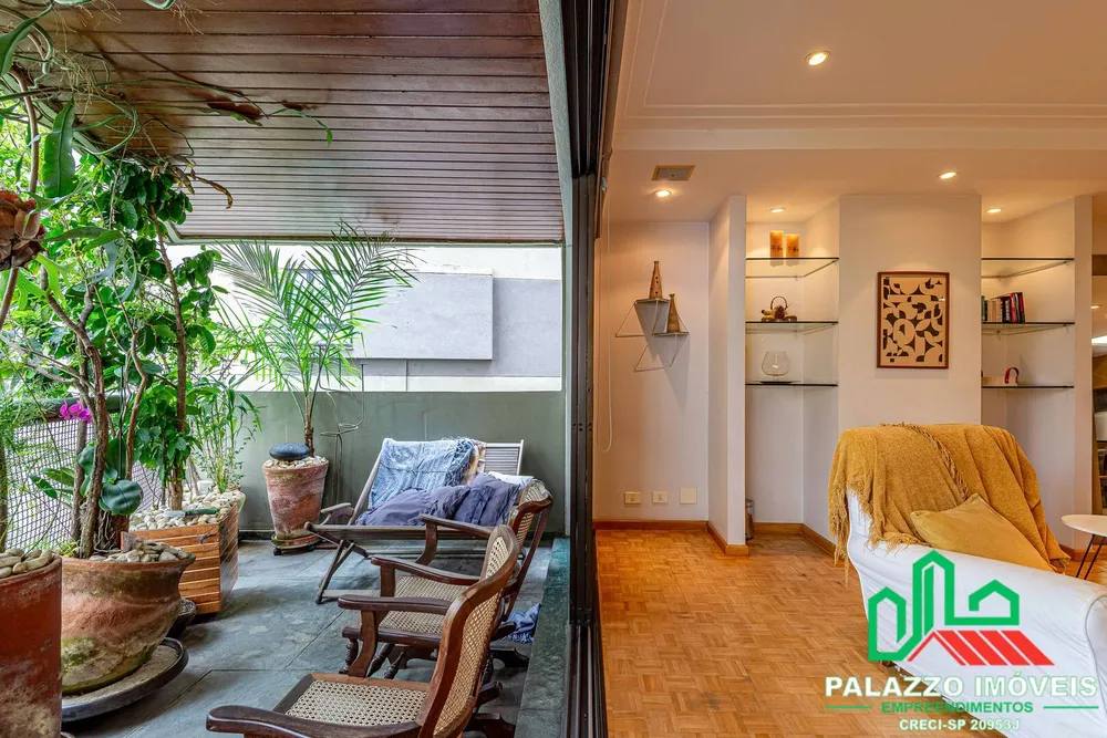 Apartamento, 2 quartos, 154 m² - Foto 12