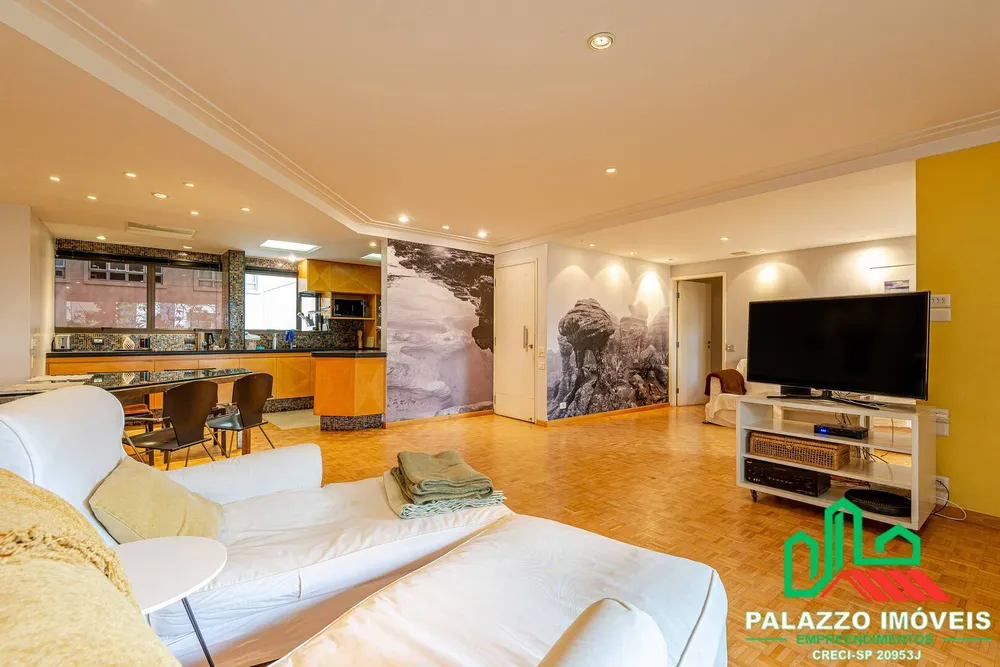 Apartamento, 2 quartos, 154 m² - Foto 5