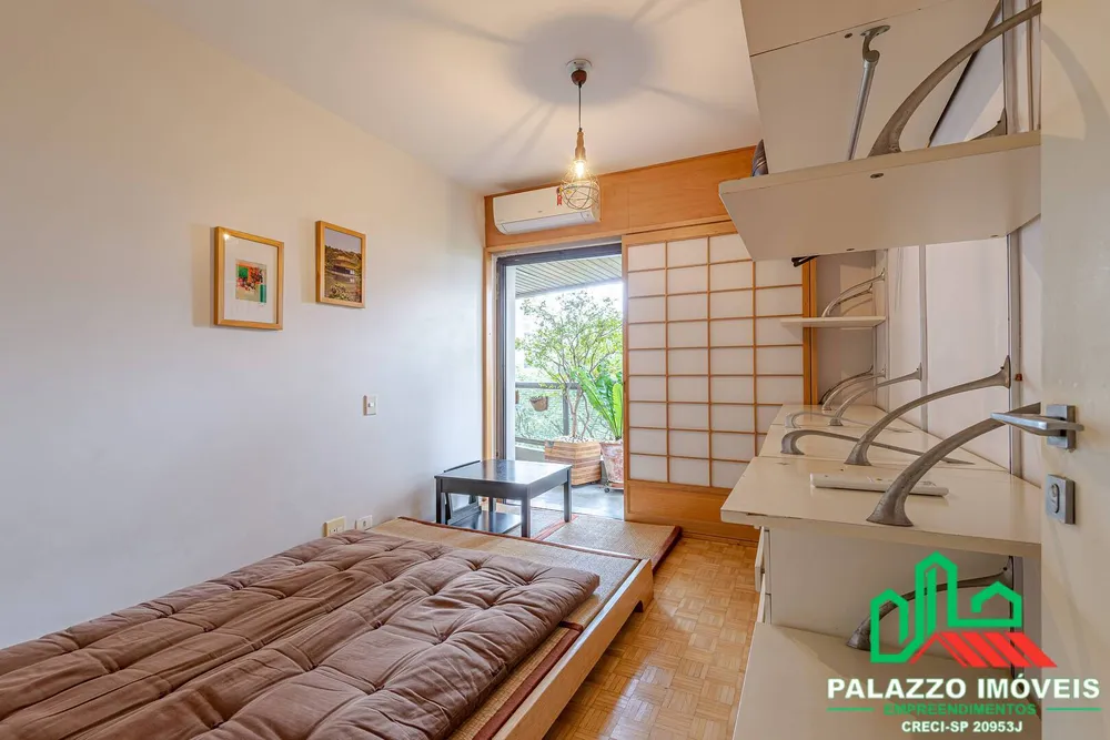 Apartamento, 2 quartos, 154 m² - Foto 2