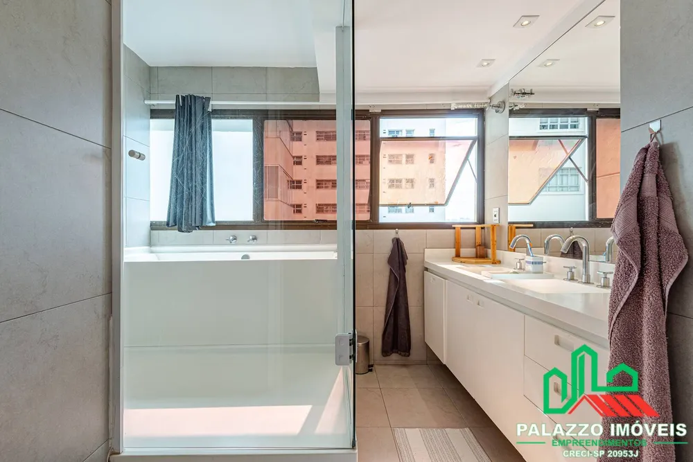 Apartamento, 2 quartos, 154 m² - Foto 1