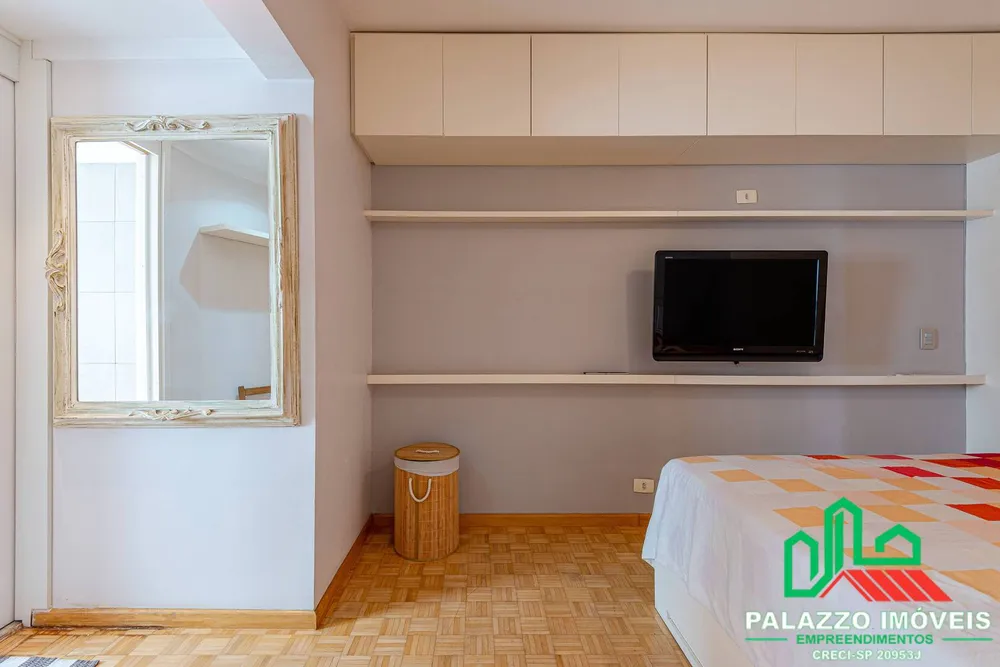Apartamento, 2 quartos, 154 m² - Foto 15