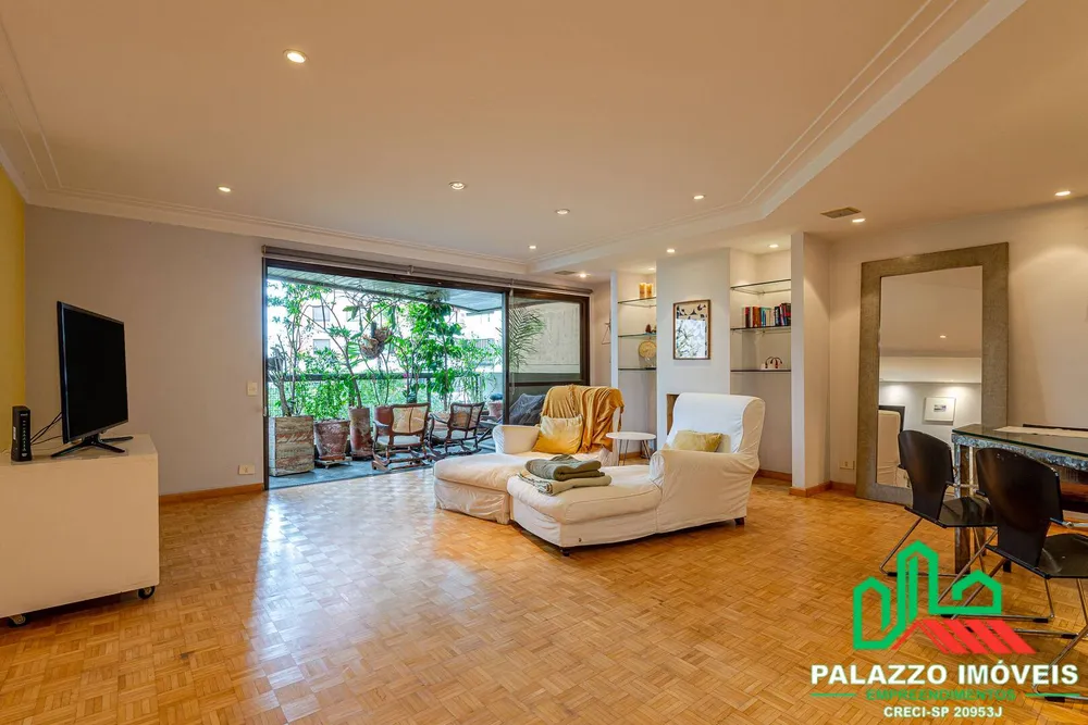 Apartamento, 2 quartos, 154 m² - Foto 16