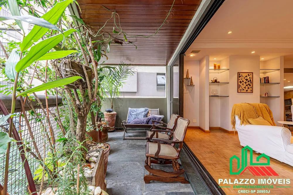 Apartamento, 2 quartos, 154 m² - Foto 14