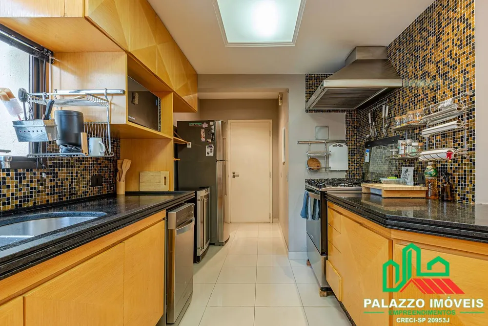 Apartamento, 2 quartos, 154 m² - Foto 3