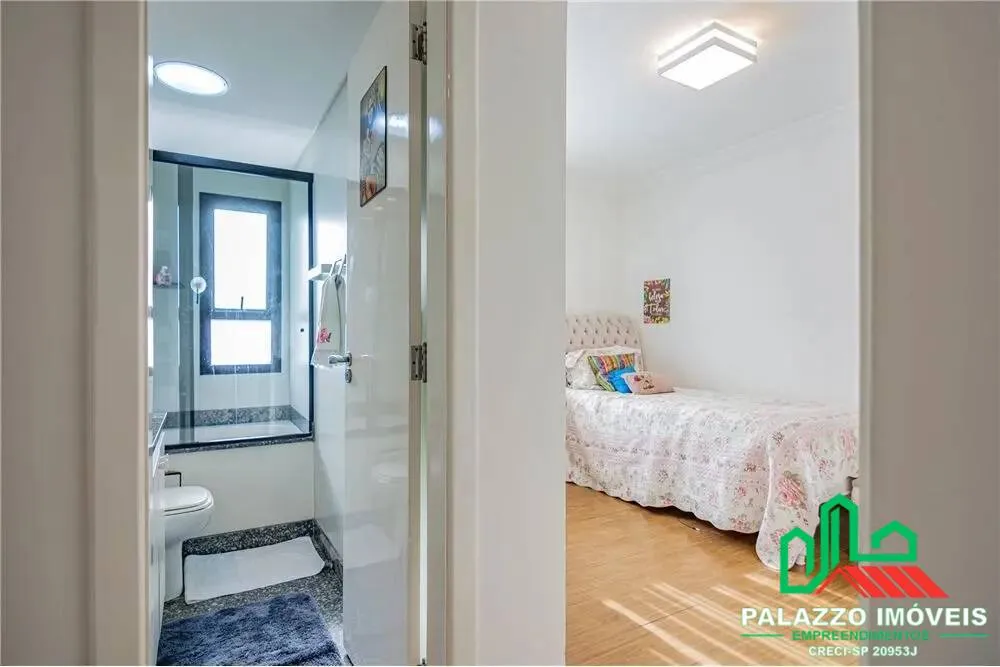 Apartamento, 4 quartos, 208 m² - Foto 14