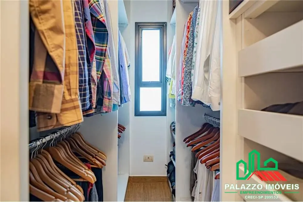Apartamento, 4 quartos, 208 m² - Foto 8