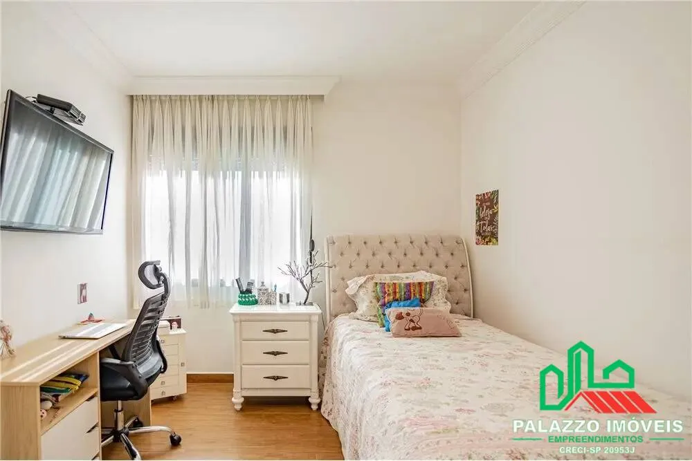 Apartamento, 4 quartos, 208 m² - Foto 9