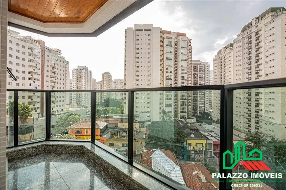 Apartamento, 4 quartos, 208 m² - Foto 3