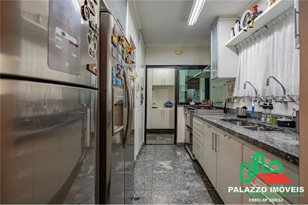 Apartamento, 4 quartos, 208 m² - Foto 15