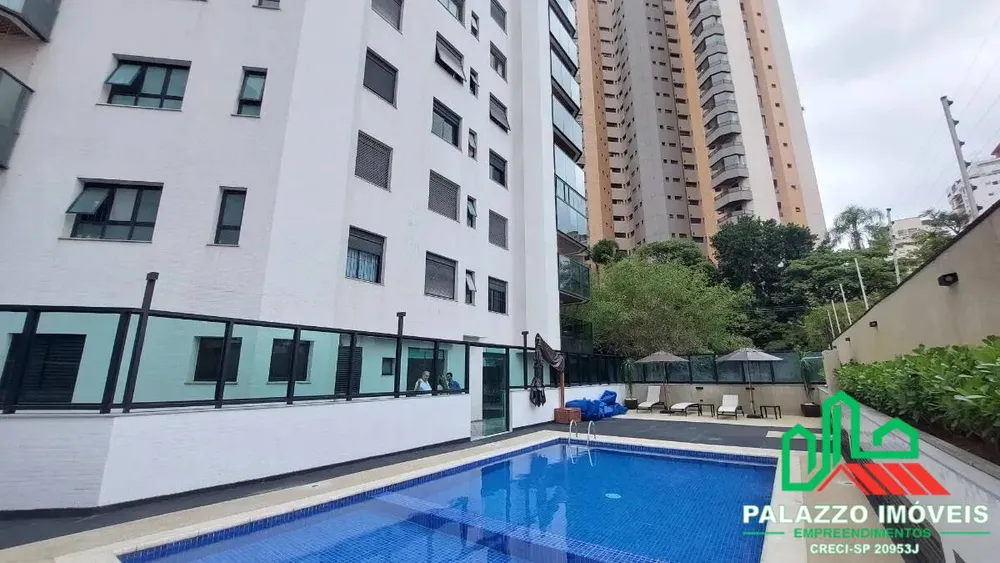 Apartamento, 4 quartos, 208 m² - Foto 1