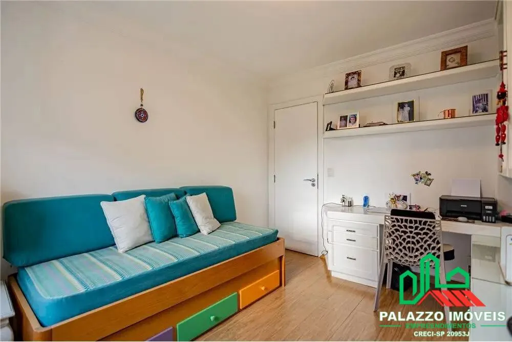 Apartamento, 4 quartos, 208 m² - Foto 10