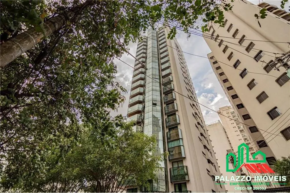 Apartamento, 4 quartos, 208 m² - Foto 7