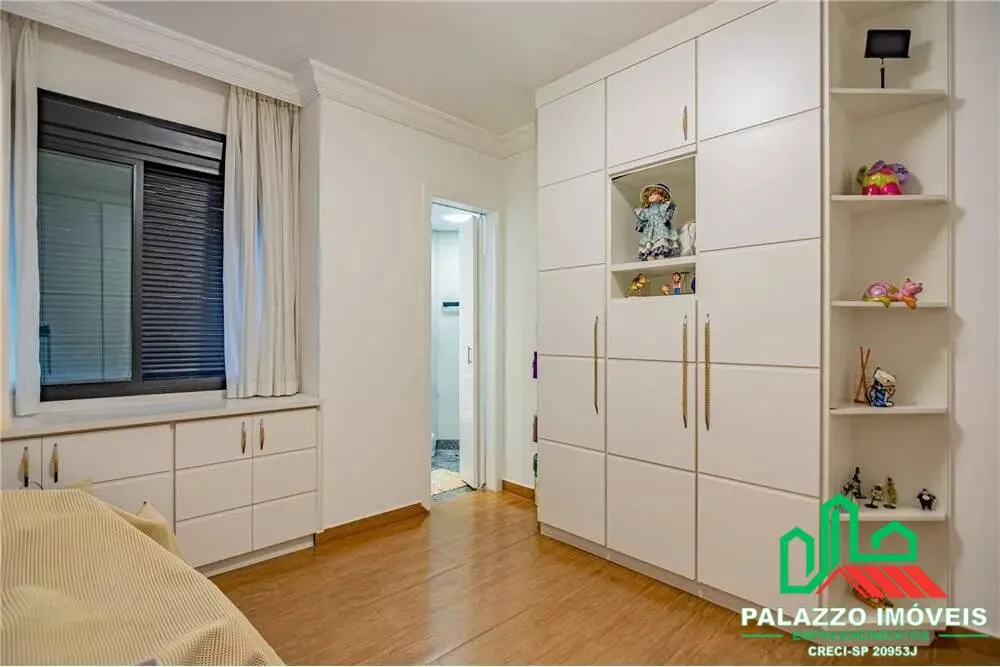 Apartamento, 4 quartos, 208 m² - Foto 13