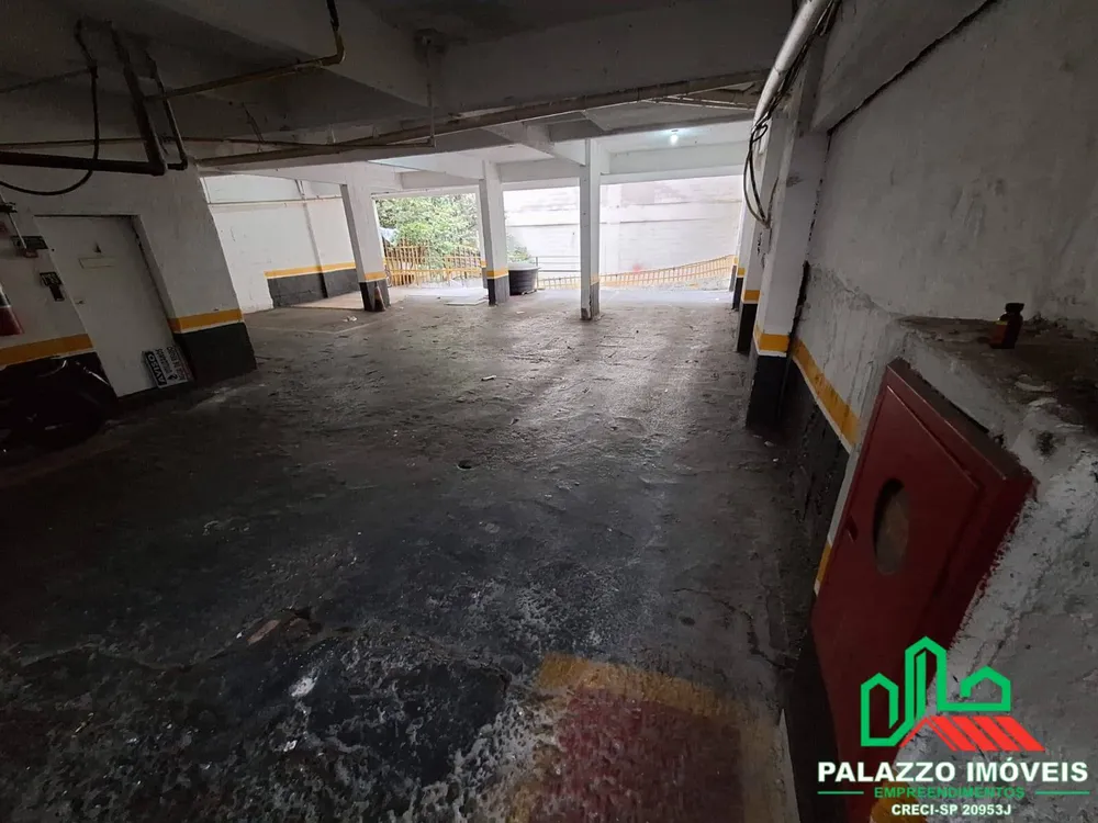 Prédio Inteiro, 1147 m² - Foto 1