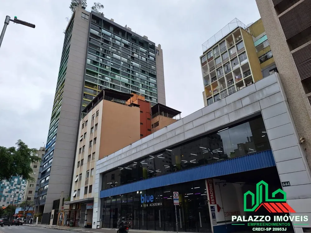 Prédio Inteiro, 1147 m² - Foto 2