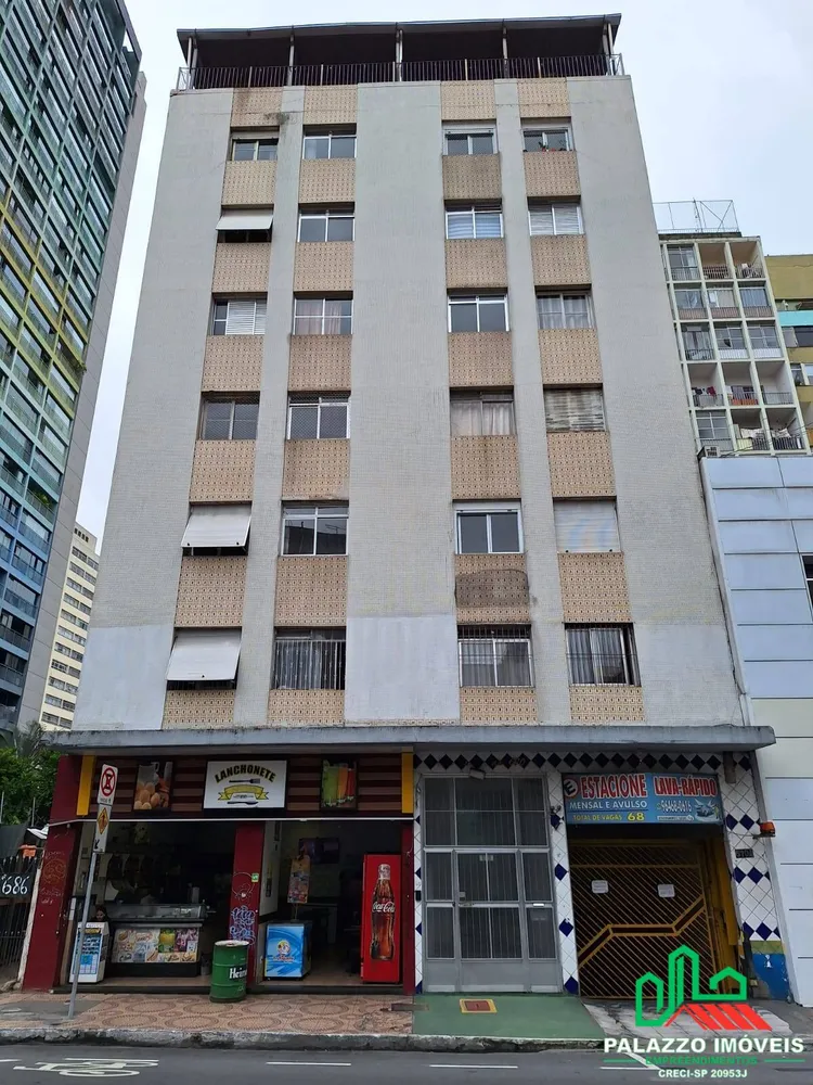 Prédio Inteiro, 1147 m² - Foto 4