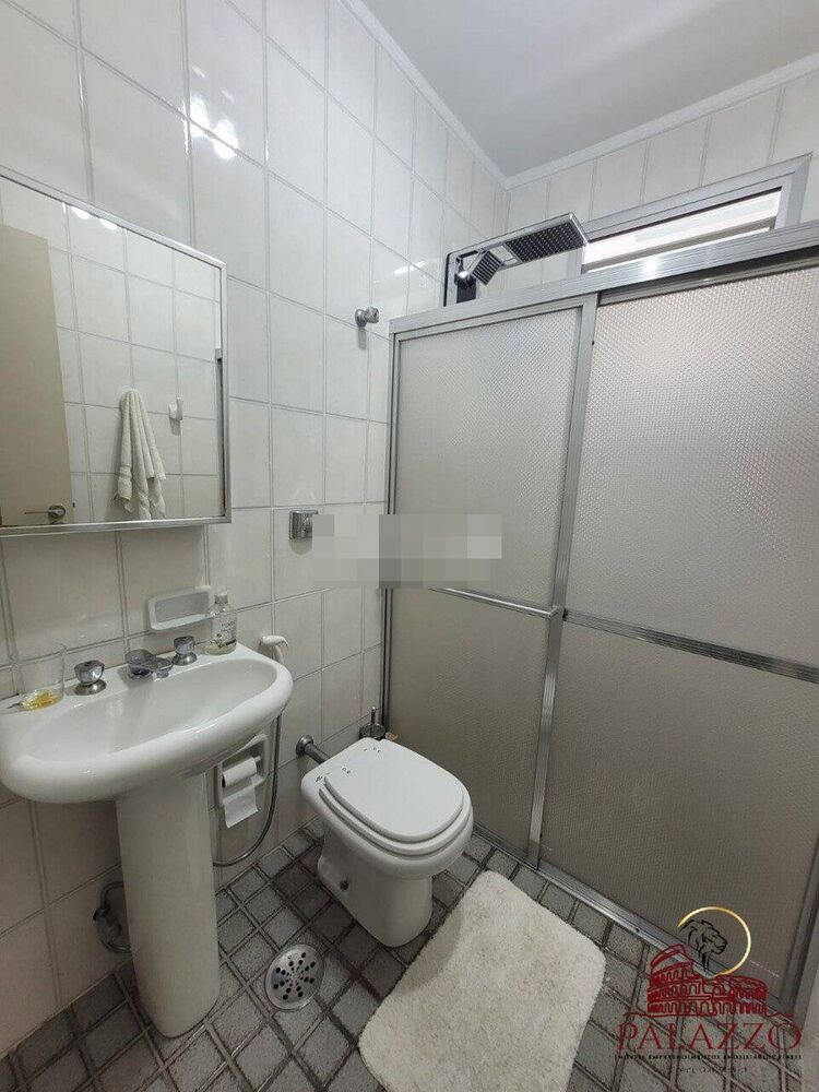 Apartamento à venda com 3 quartos, 129m² - Foto 3
