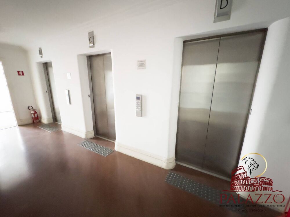 Conjunto Comercial-Sala à venda, 270m² - Foto 7