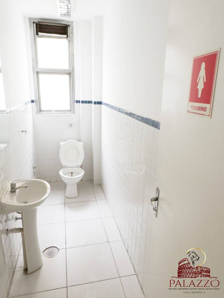 Conjunto Comercial-Sala à venda, 270m² - Foto 8