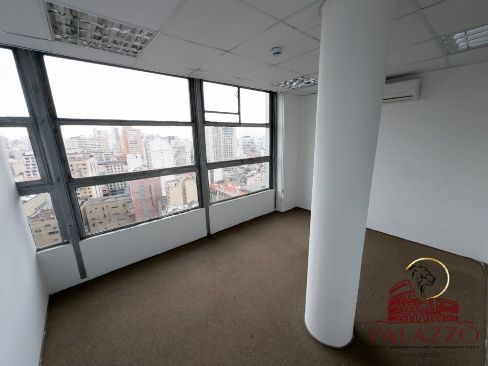 Conjunto Comercial-Sala à venda, 270m² - Foto 5
