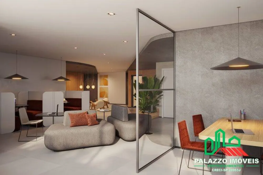 Apartamento, 1 quarto, 29 m² - Foto 6