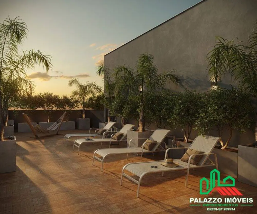 Apartamento, 1 quarto, 29 m² - Foto 4
