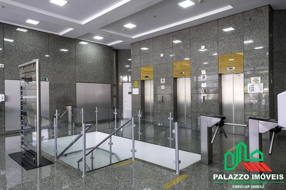 Sala-Conjunto, 311 m² - Foto 1