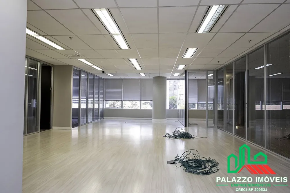 Sala-Conjunto, 311 m² - Foto 4