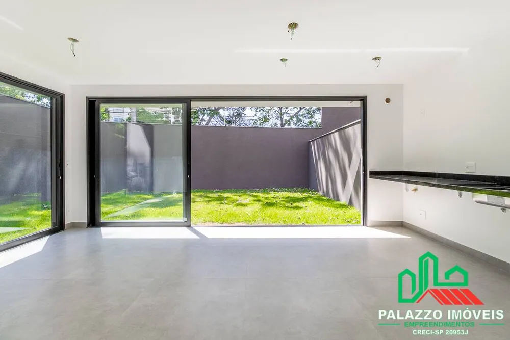 Casa, 4 quartos, 355 m² - Foto 3