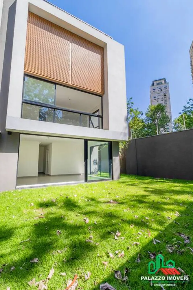 Casa, 4 quartos, 355 m² - Foto 7