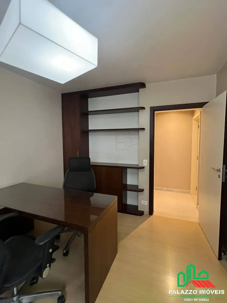 Apartamento, 3 quartos, 151 m² - Foto 4