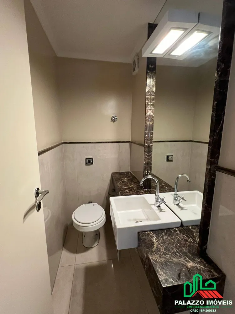 Apartamento, 3 quartos, 151 m² - Foto 2